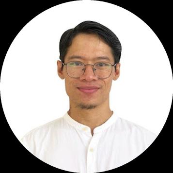Foto Gumilar Fadhilah Muslikh, Direktur Utama Metrika Consulting